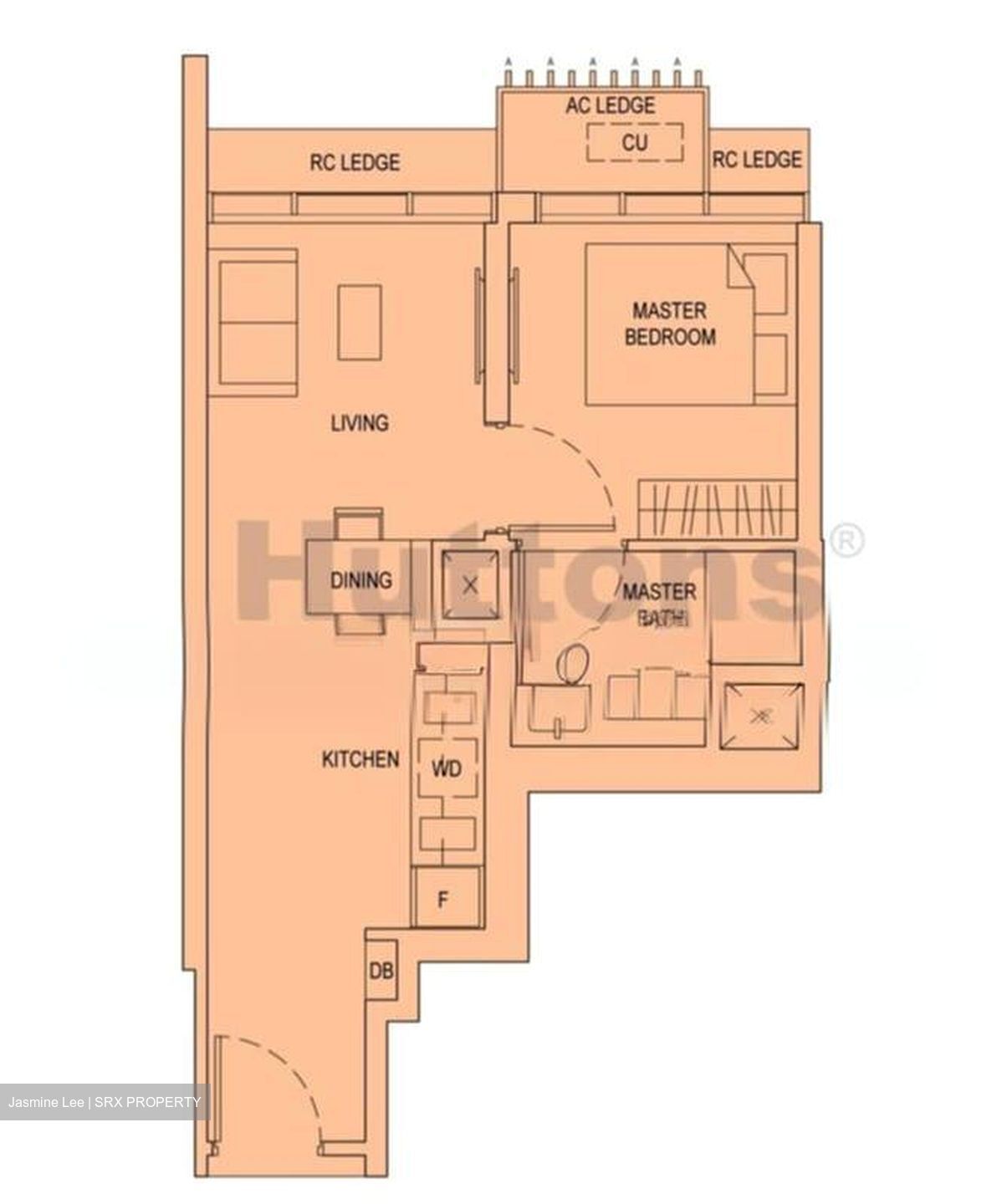 One Bernam (D2), Apartment #566193931